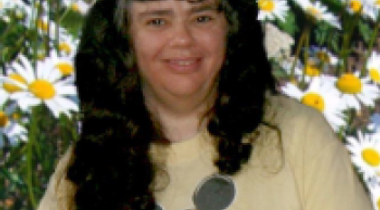 Marie Marguerite Pinette