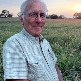 Photo of Rene Emeterio Yzaguirre Sr., obituary