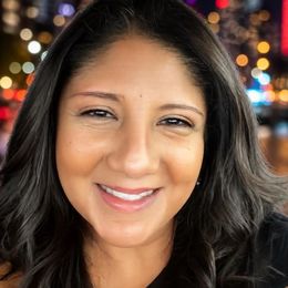 Photo de Denise Marlene Munoz, avis de décès