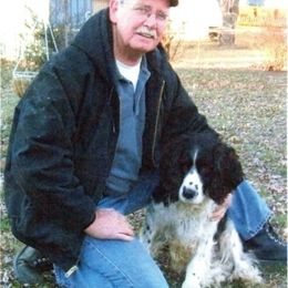 Photo of Darrell Lee Rose, obituary