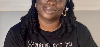 Doria Marie Watson