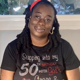 Photo of Doria Marie Watson, obituary