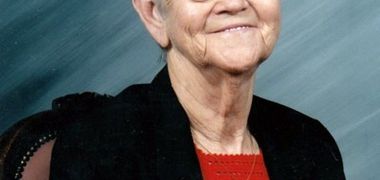 Betty Joe Thompson