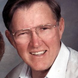 Photo of Julian Leroy Fender, obituary