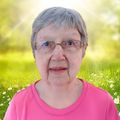 Lisette Soumis