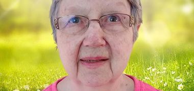 Lisette Soumis