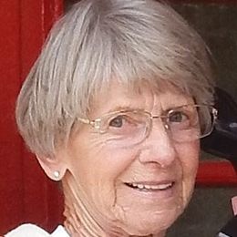 Photo of Mary Louise Bjornstad, obituary