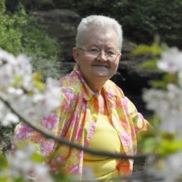 Photo of Judy Ann Ellenburg, obituary