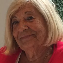Photo de Esther Malka (née Moyal), avis de décès à Saint-Aubert