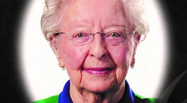 Rolande Bégin Trépanier