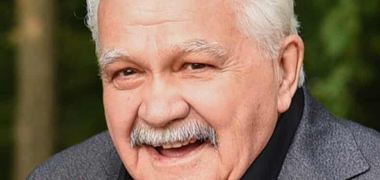 Jacques Trahan