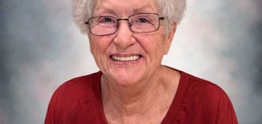 Mary Louise Florence