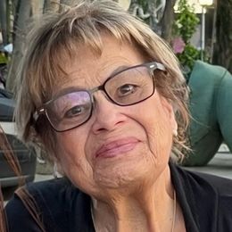 Photo of Joan Widas Anderson, obituary