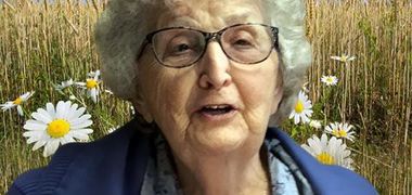 Madeleine Lepage