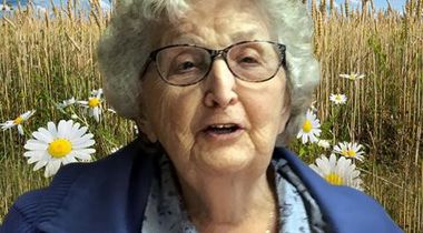 Madeleine Lepage