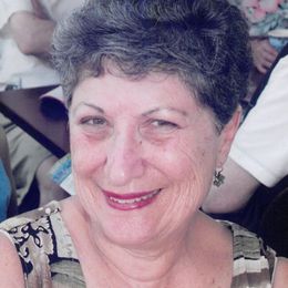 Photo de Sheila Cohen (née Ganon), avis de décès
