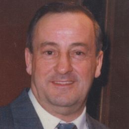 Photo de Rolland Georges, avis de décès à Saint-Jean-sur-Richelieu