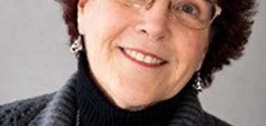 Annette Séguin (née Pharand)