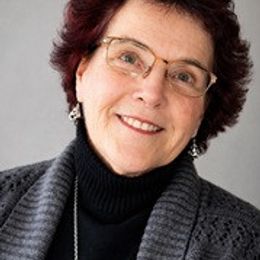 Photo de Annette Séguin (née Pharand), avis de décès à Rigaud