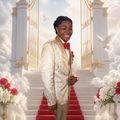 Mr. Cameron Isaiah Jones