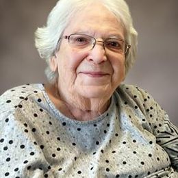 Photo de Françoise Couillard, avis de décès à Baie-Comeau