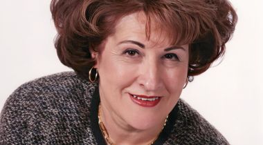 Jacqueline Hébert