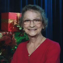 Photo de Jacqueline Gagnon, avis de décès à Sainte-Anne-des-Plaines