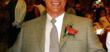 Gérald Fraser