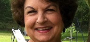 Frances Carol Wilson