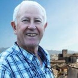 Photo de Donato Gervasio, avis de décès