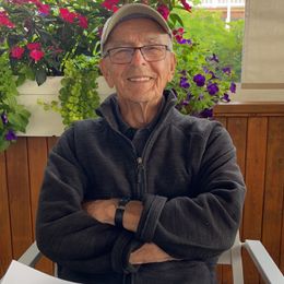 Photo de Aurèle Lantin, avis de décès à Chandler