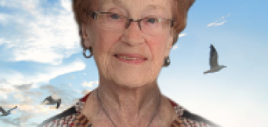 Cécile Leblanc Bélanger