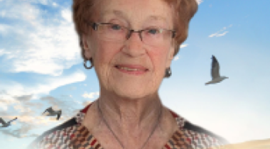 Cécile Leblanc Bélanger