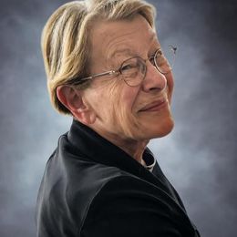 Photo de Marcelle Wattez, avis de décès à Sherbrooke