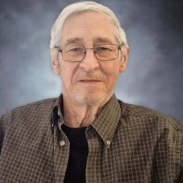 Photo de François Langevin, avis de décès à Sherbrooke