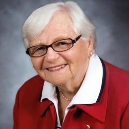 Photo de Marthe Tanguay, avis de décès à Sherbrooke