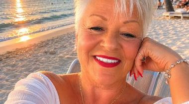 Sylvie Harvey