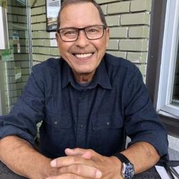 Photo de Gilles Salois, avis de décès à Sherbrooke