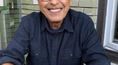 Gilles Salois