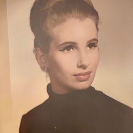Photo of Ellen Ivy Brotman, obituary