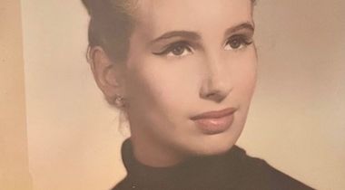 Ellen Ivy Brotman
