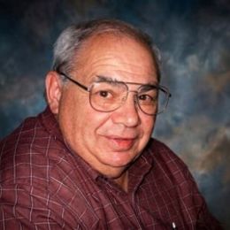 Photo of Ernest Ralph Capoldi, obituary