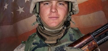 Derek Lance Johnston