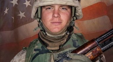 Derek Lance Johnston