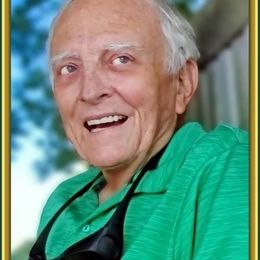 Photo of Garnett J. Giesler Jr., obituary