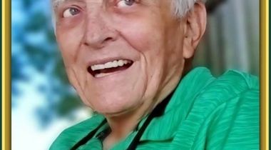 Garnett J. Giesler Jr.
