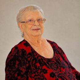 Photo of Denise Bourgon (née Chénier), obituary in Gatineau