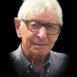 Photo de Aurèle Bertrand, avis de décès à Gracefield