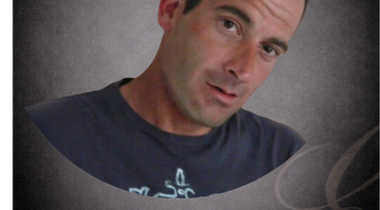 Ghyslain Marcotte