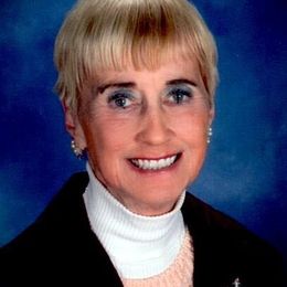 Photo of Nancy M. Small, obituary